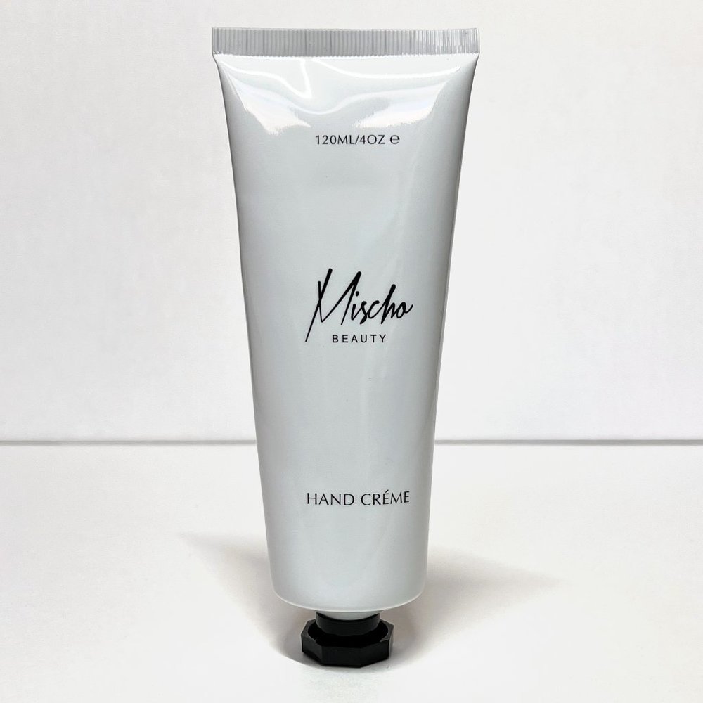 New MISCHO BEAUTY Hand Créme